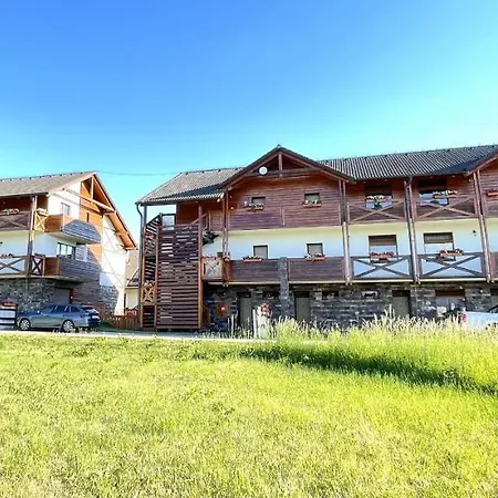 アパート & Sun B9