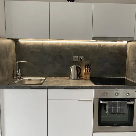 & Sun B9 * Liptovský Mikuláš