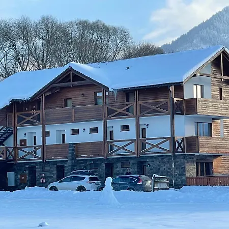 アパート & Sun B9