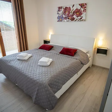 Apartment & Sun B9 *