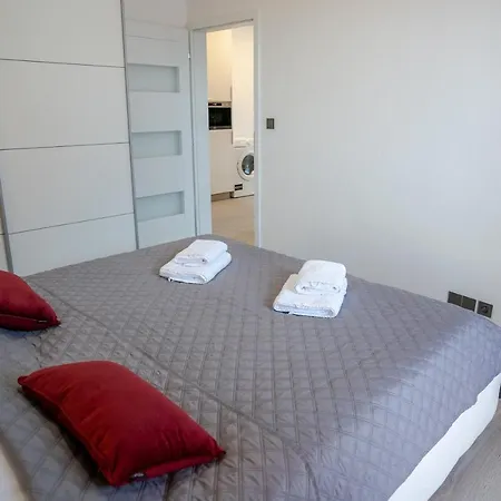 Appartamento & Sun B9 Liptovský Mikuláš