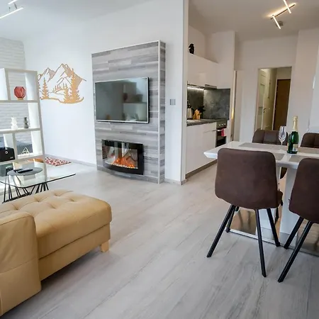 & Sun B9 Apartment *