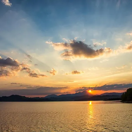 & Sun B9 アパート Liptovský Mikuláš