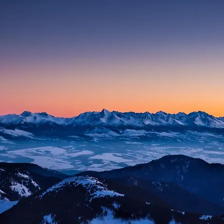 Apartment & Sun B9 *