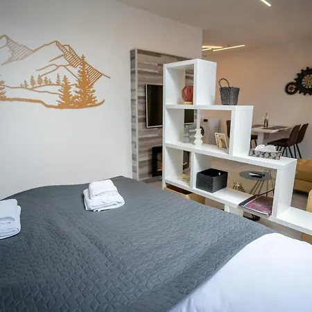 & Sun B9 Apartment *