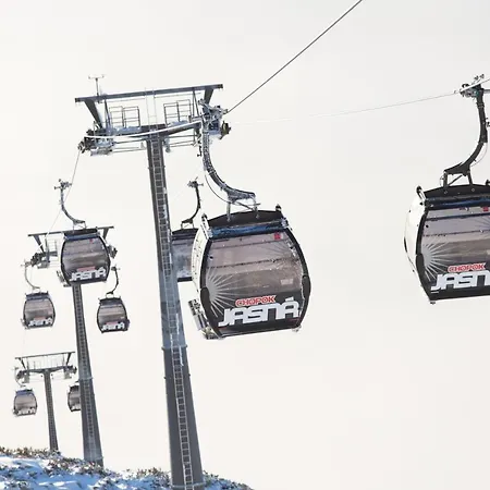 アパート & Sun B9 *