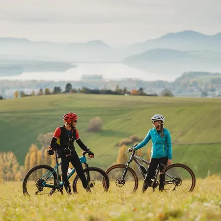 & Sun B9 Lejlighed *