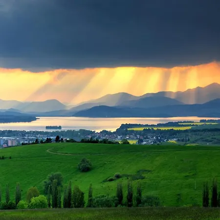 アパート & Sun B9