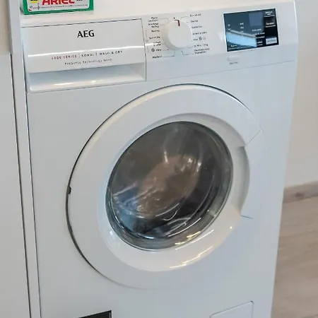 & Sun B9 Liptovský Mikuláš