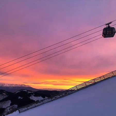 & Sun B9 Apartment *