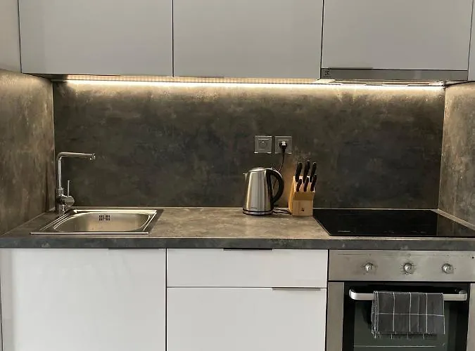 & Sun B9 * Liptovský Mikuláš