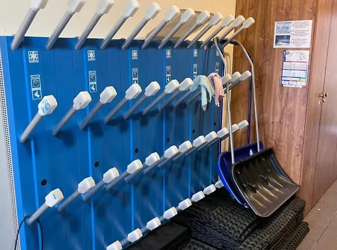 & Sun B9 Appartamento Liptovský Mikuláš