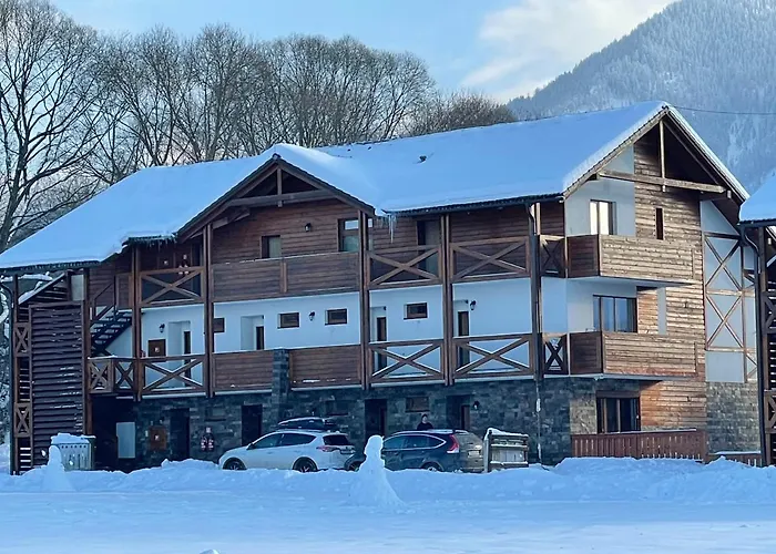 Appartamento & Sun B9