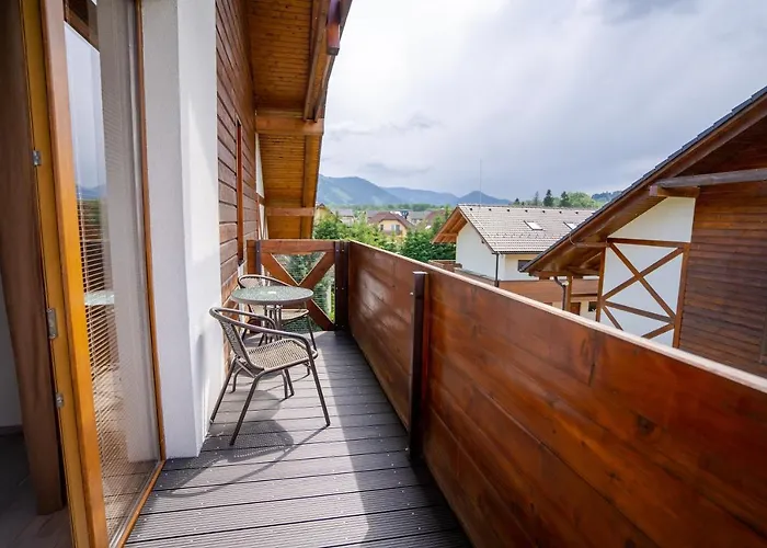 Appartamento & Sun B9