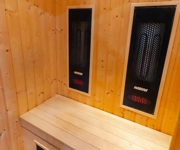 & Sun B9 Appartamento Liptovský Mikuláš