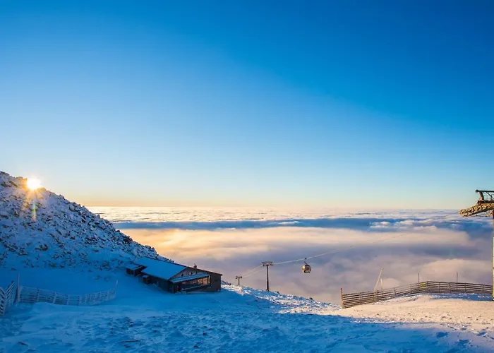 Appartamento & Sun B9 *