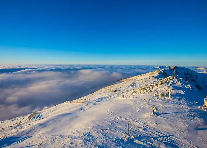 & Sun B9 Liptovský Mikuláš