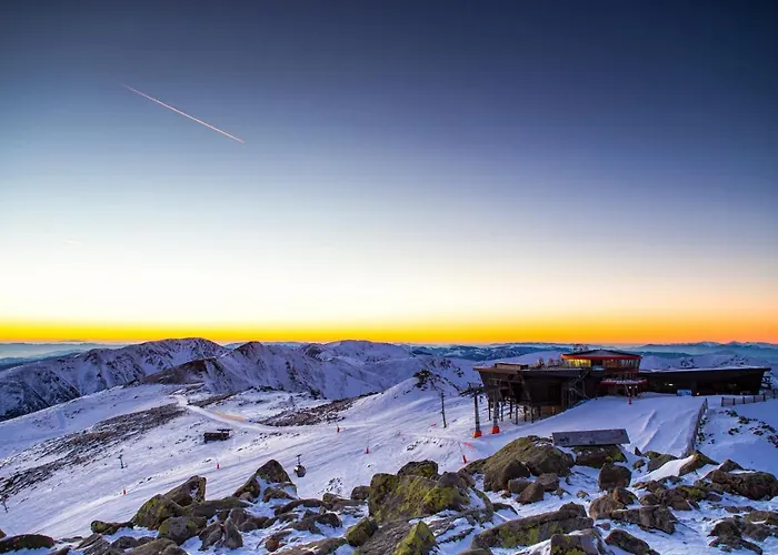 Appartamento & Sun B9