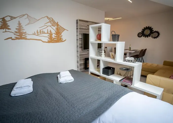 & Sun B9 Appartamento *