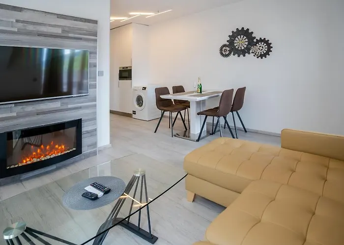 & Sun B9 Appartamento