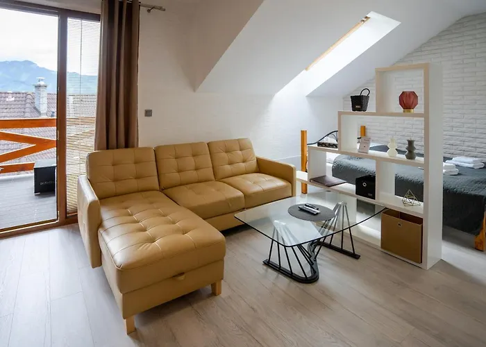 Apartament & Sun B9