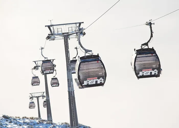 Appartamento & Sun B9 *