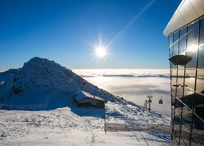 & Sun B9 Appartamento Liptovský Mikuláš