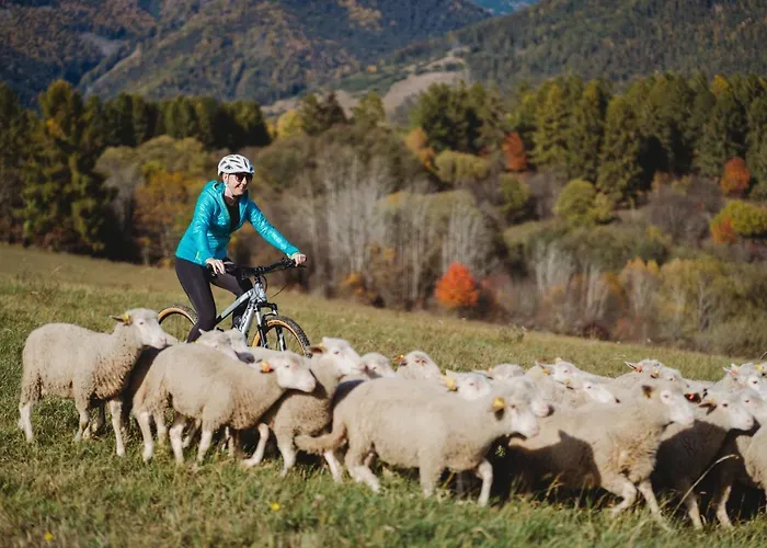 & Sun B9 Appartamento