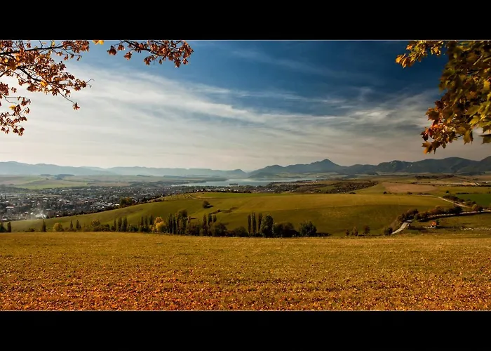 Appartamento & Sun B9