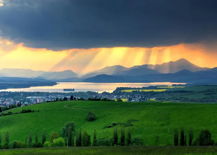 Appartamento & Sun B9