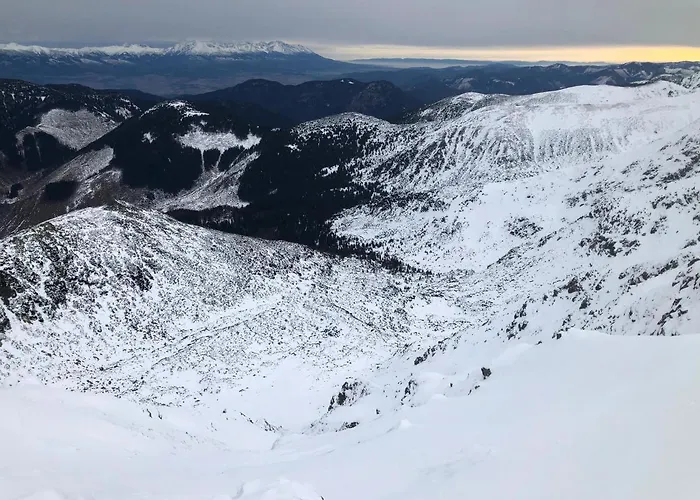 Appartamento & Sun B9